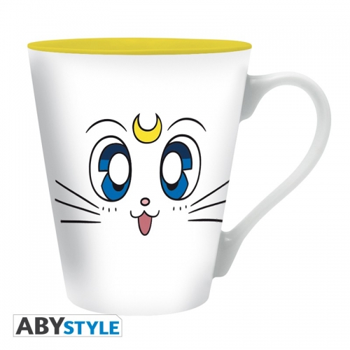 Sailor Moon - Mug Artémis