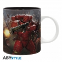 Warhammer 40k - Mug Blood Angels