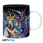 Yu -GI-OH! - Mug - 320 ml - Yami Yugi duel - subli - avec boîte x2