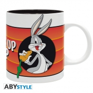 Looney Tunes - Mug Bugs Bunny