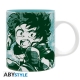 My Hero Academia - Mug Deku