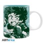 My Hero Academia - Mug Deku