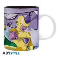 Dragon Ball Broly - Mug Broly vs Freezer