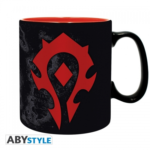 World Of Warcraft - Mug Horde