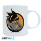 Overwatch - Mug Tracer