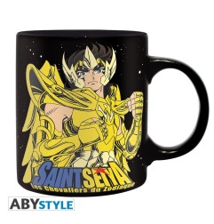 Saint Seiya - Mug - 320 ml - Sagittaire - boîte x2*