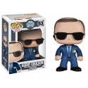 Marvel Comics - Figurine POP Agent Coulson 10 cm