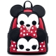 Disney - Sac à dos POP! Mickey and Minnie Cosplay by Loungefly