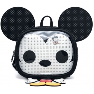 Disney - Sac à dos POP! Mickey Mouse Pin Trader Cosplay by Loungefly