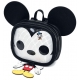 Disney - Sac à dos POP! Mickey Mouse Pin Trader Cosplay by Loungefly