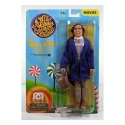 Charlie et la Chocolaterie - Figurine Willy Wonka (Gene Wilder) 20 cm