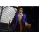 Charlie et la Chocolaterie - Figurine Willy Wonka (Gene Wilder) 20 cm