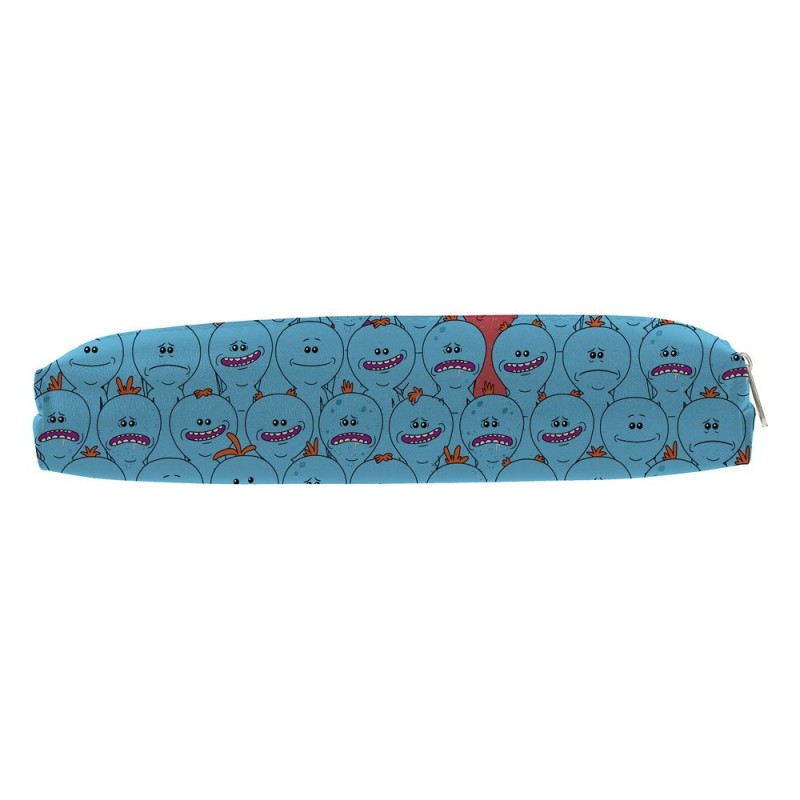 Rick et Morty - Rick & Morty trousse Mr. Meeseeks