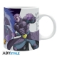 Dragon Ball Super - Mug Goku VS Hit