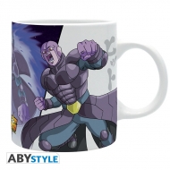 Dragon Ball Super - Mug Goku VS Hit