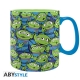 Toy Story - Mug Aliens