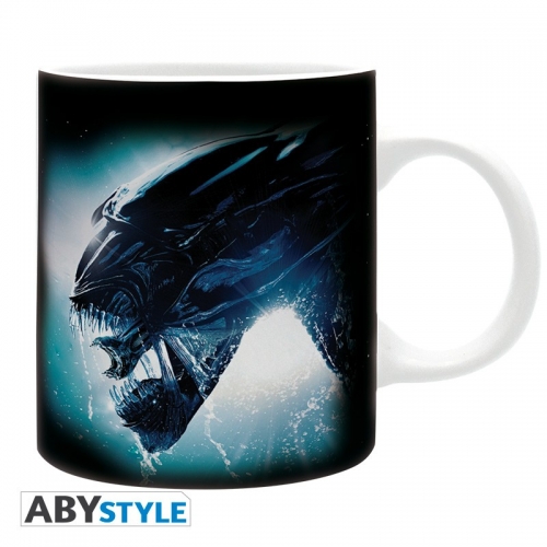 Alien - Mug Alien