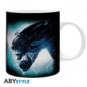 Alien - Mug Alien