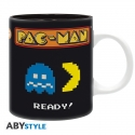 Pac-Man - Mug Pac-Man vs. Fantômes