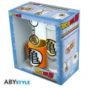 Dragon Ball - Pack Verre 29cl + Keyring + Mini Mug Kame Symbol