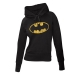 Batman - Sweat à capuche femme Logo