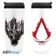 Assassin's Creed - Mug de voyage Crest
