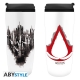 Assassin's Creed - Mug de voyage Crest