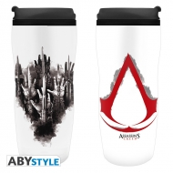 Assassin's Creed - Mug de voyage Crest