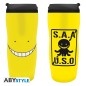 Assassination Classroom - Mug de voyage Koro-sensei