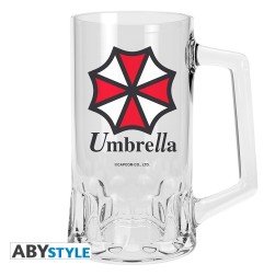 Resident Evil - ChopeUmbrella