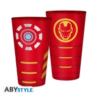 Marvel - Verre XXL Iron Man