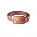 The Legend of Zelda - Ceinture Patina Logo