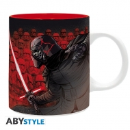 Star Wars - Mug Premier Ordre E9