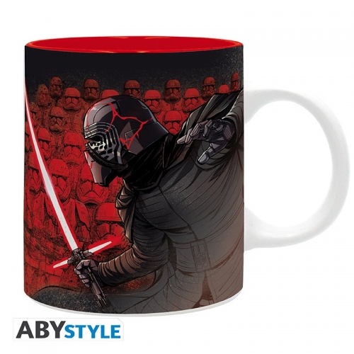 Star Wars - Mug Premier Ordre E9