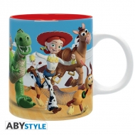 Toy Story - Mug Groupe
