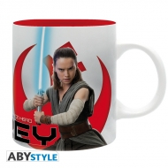 Star Wars - Mug Rey E8