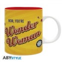 DC Comics - Mug Wonder Woman Mom
