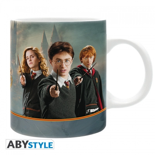 Harry Potter - Mug Harry & Cie