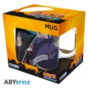 Naruto Shippuden - Mug Naruto vs Madara