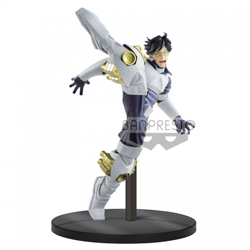 My Hero Academia - Figurine The Amazing Heroes vol.10 (A:TENYA IIDA)