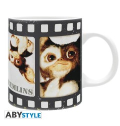 Gremlins - Mug - 320 ml - Gizmo Vintage - subli x2