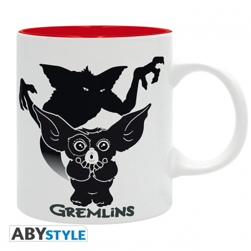 Gremlins - Mug Trust No One