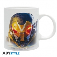 Anthem - Mug Groupe