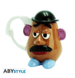 Toy Story - Mug 3D - M. Patate  x2