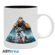 Anthem - Mug Javelin