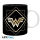 DC Comics - Mug Wonder Woman dorée