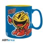 Pac -Man - Mug Rétro Pac -Man - Mug Rétro