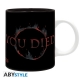 Dark Souls - Mug You Died