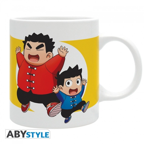 Ki & Hi - Mug L'île éternelle - Figurine-Discount