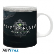 Monster Hunter - Mug World